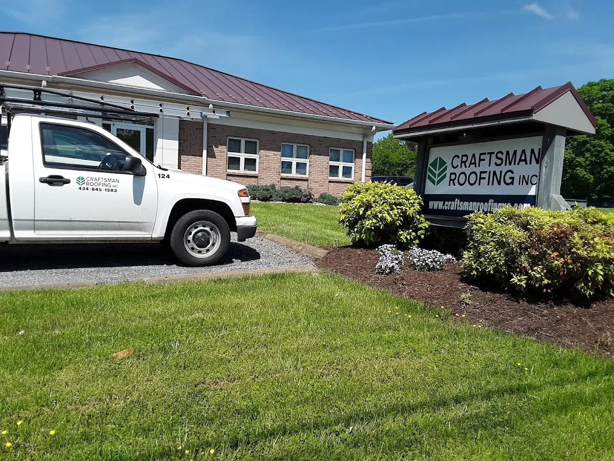 Quality Soffit & Fascia Repair by experienced craftsmen in Edgewood Meadows